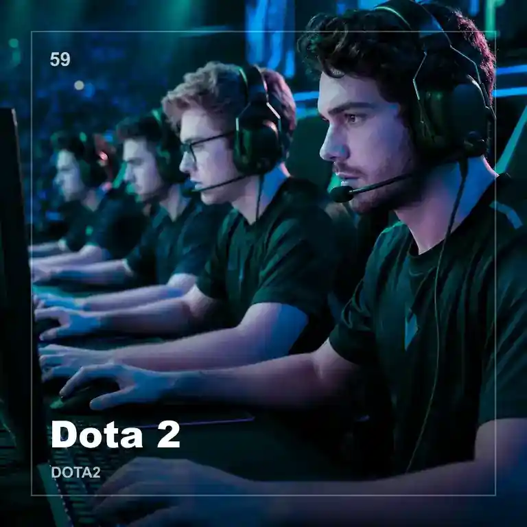 C7娱乐Dota2赛事模块